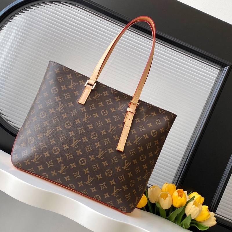 LV Shopping Bags